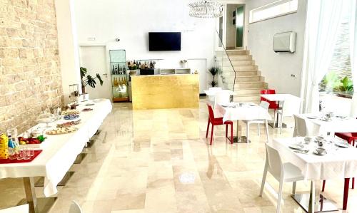 Sannicandro di Bari Cama Y Desayuno | AuGuStea