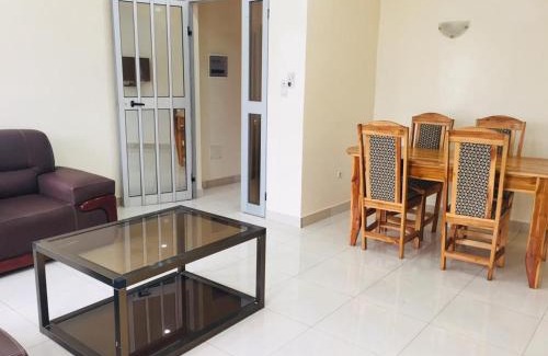 Lome Apartamento | Augustin Home
