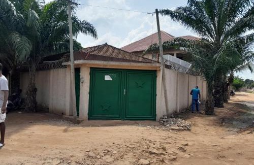 Lome Apartamento | Augustin Home