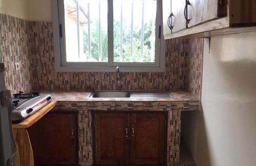 Lome Apartamento | Augustin Home