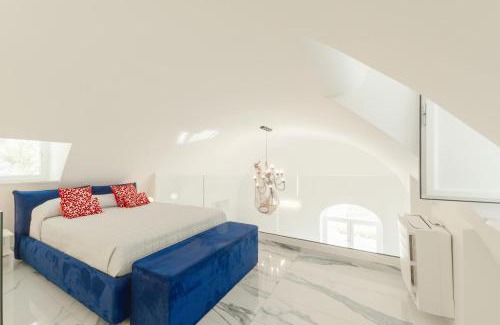 Marina Grande Apartamento | Augusto Marina Apartment
