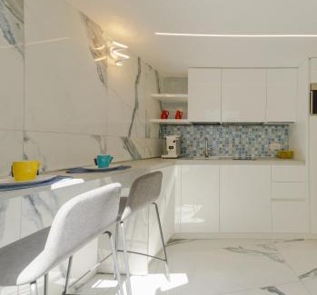 Marina Grande Apartamento | Augusto Marina Apartment