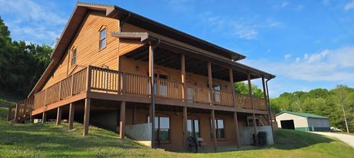 Chambersburg Cama Y Desayuno | Augustus Lodge Bed & Breakfast