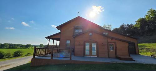 Chambersburg Cama Y Desayuno | Augustus Lodge Bed & Breakfast