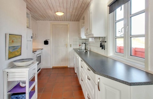 Vejers Strand Casa | "Aukusti" - 600m from the sea by Interhome