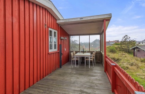 Vejers Strand Casa | "Aukusti" - 600m from the sea by Interhome