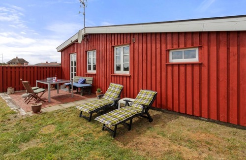 Vejers Strand Casa | "Aukusti" - 600m from the sea by Interhome