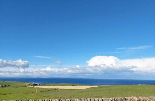 Drummore Casa | Auld Dairy Cottage