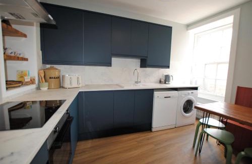 Anstruther Casa | Auld Fishers Hoist- traditional home by the sea