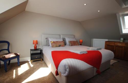 Anstruther Casa | Auld Fishers Hoist- traditional home by the sea
