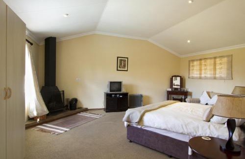 Dullstroom Apartamento | Auldstone House
