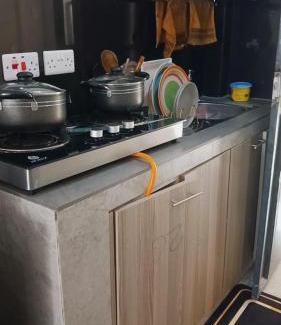 Embakasi Cama Y Desayuno | Aulet Homes 47