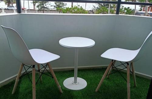 Tanjung Kling Apartamento | Auliya Homestay Melaka Seaview Pantai Puteri