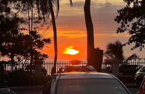 Tanjung Kling Apartamento | Auliya Homestay Melaka Seaview Pantai Puteri