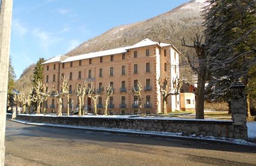 Aulus-les-Bains Apartamento | Aulus-les-Bains