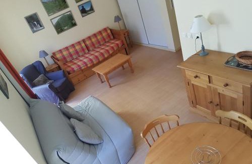 Aulus-les-Bains Apartamento | Aulus-les-Bains
