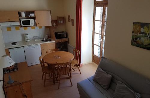 Aulus-les-Bains Apartamento | Aulus-les-Bains