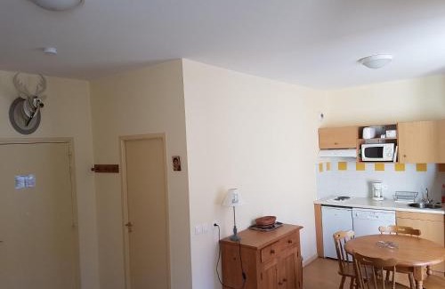 Aulus-les-Bains Apartamento | Aulus-les-Bains