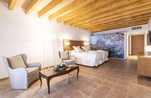 Felanitx Cama Y Desayuno | Aumallia Hotel & Spa