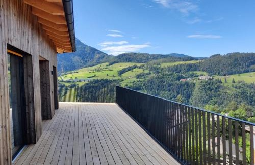 Fie allo Sciliar Apartamento | Aumia Apartment Turmalin