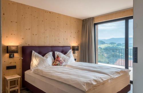 Fie allo Sciliar Apartamento | Aumia Apartment Turmalin