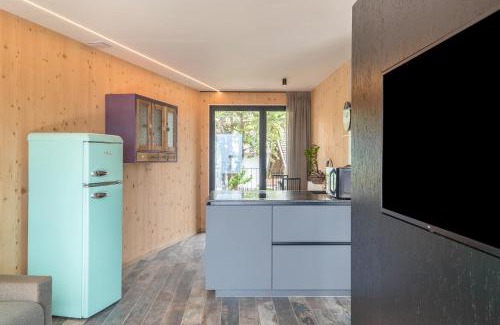 Fie allo Sciliar Apartamento | Aumia Apartment Turmalin