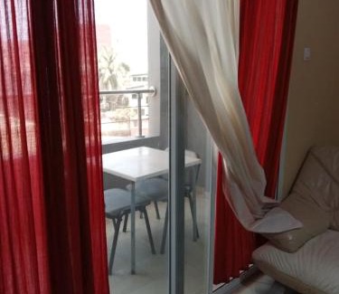 Yof Apartamento | Aunalo