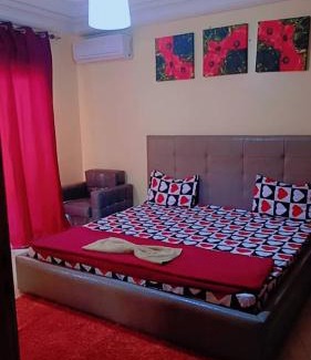 Yof Apartamento | Aunalo