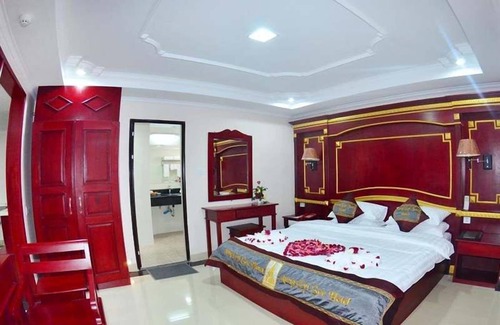 Mandalay Hotel | Aung Gyi Soe Hotel
