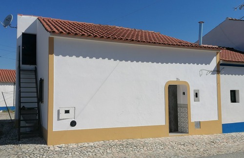 Alandroal Casa | Aunt Bia's House