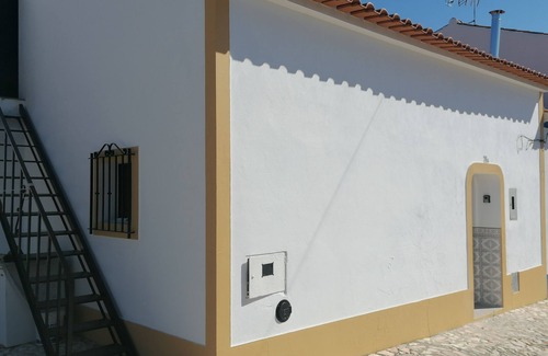 Alandroal Casa | Aunt Bia's House
