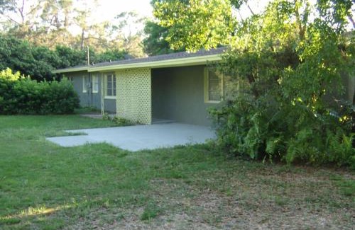 Florida Central Atlantic Coast Casa | Aunt Inez Inn