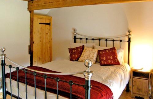 Matlock Casa | Aunt Jane's
