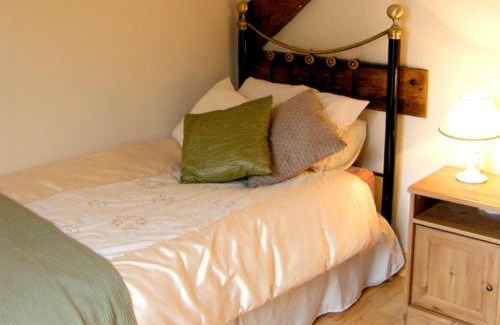 Matlock Casa | Aunt Jane's