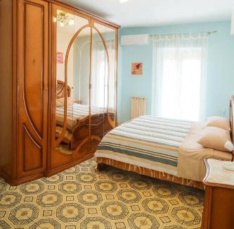 Patti Apartamento | Aunt Maria's appartament