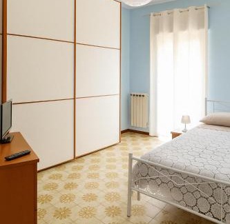 Patti Apartamento | Aunt Maria's appartament