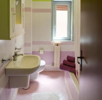 Patti Apartamento | Aunt Maria's appartament