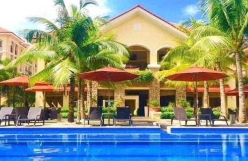 Cebu Apartamento | Aunt & Niece Condotel 2 Bedroom
