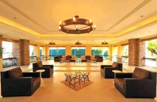 Cebu Apartamento | Aunt & Niece Condotel 2 Bedroom