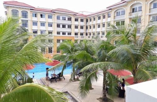 Cebu Apartamento | Aunt & Niece Condotel 2 Bedroom