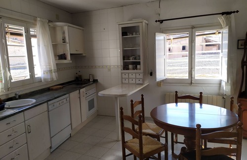 Albelda Casa | Casa de la Tía , Albelda ( Huesca )