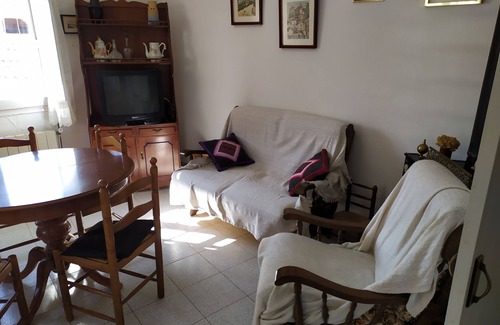 Albelda Casa | Casa de la Tía , Albelda ( Huesca )