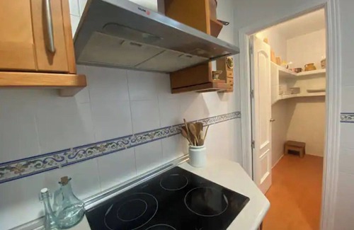 Alcalá de Henares Casa | La casa de Tita