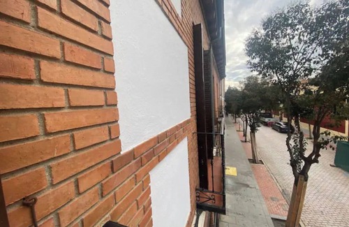 Alcalá de Henares Casa | La casa de Tita