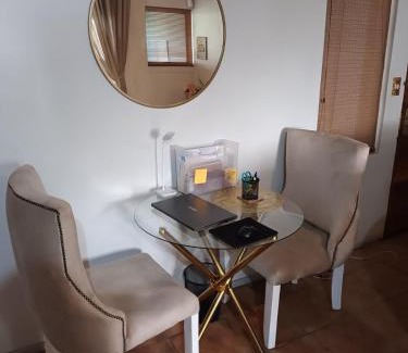 Pretoria Apartamento | Auntie Joy Home