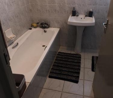 Pretoria Apartamento | Auntie Joy Home