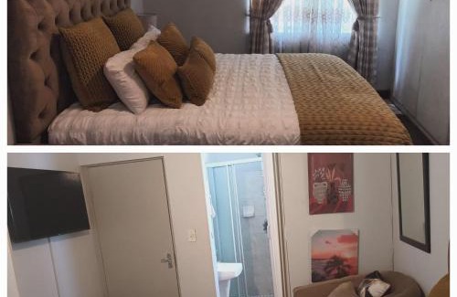 Pretoria Apartamento | Auntie Joy Home