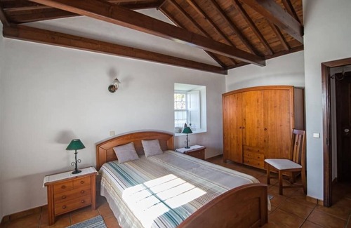 Capelo Casa | Auntie's House