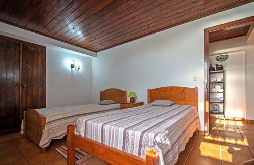 Capelo Casa | Auntie's House