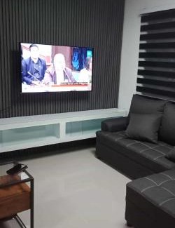 Tanza Apartamento | Auntie's